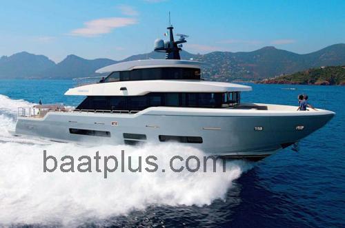 Oceanic 90 Spesifikasjoner og anmeldelser